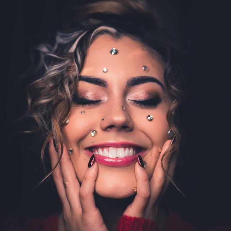 Landscape day trip near Paris, France